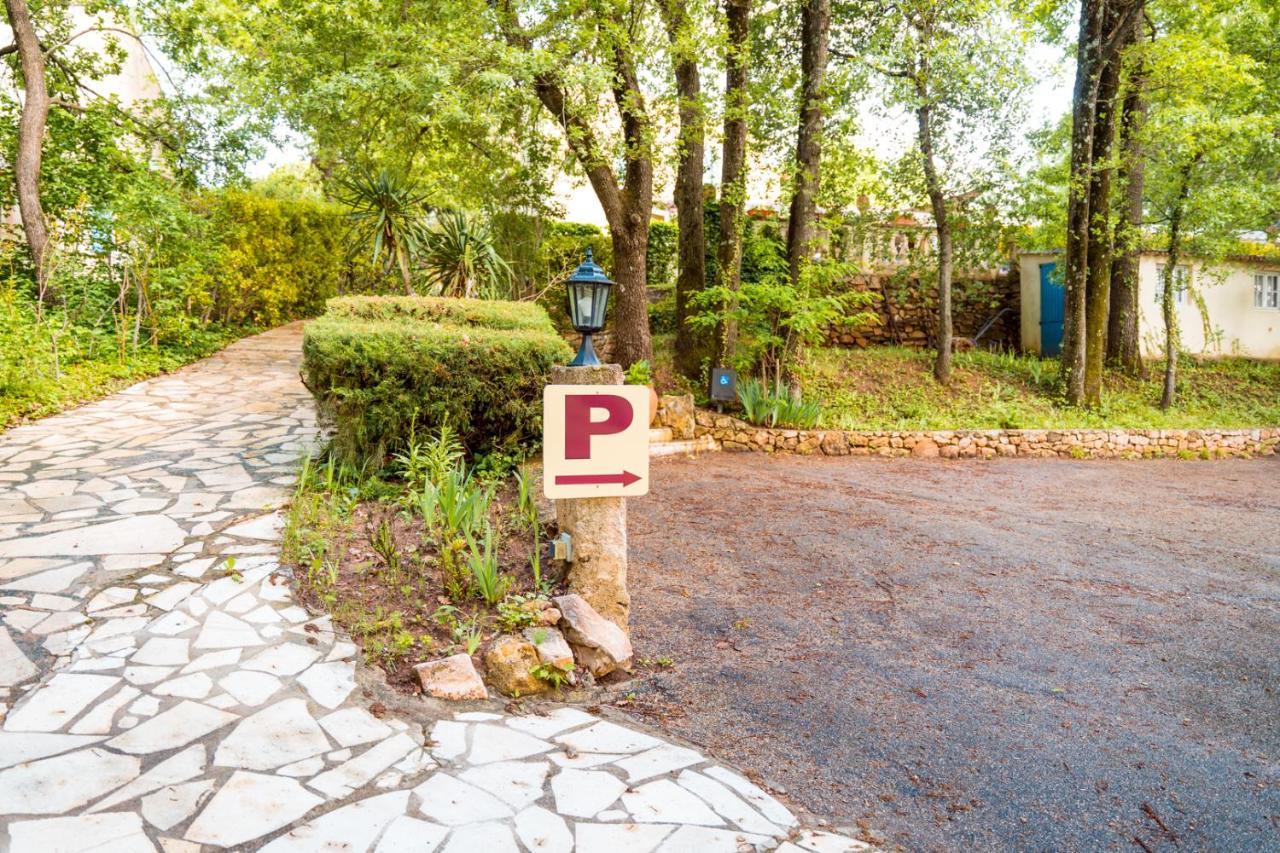Hotel Au Bien Etre Piscine Chauffee Villecroze