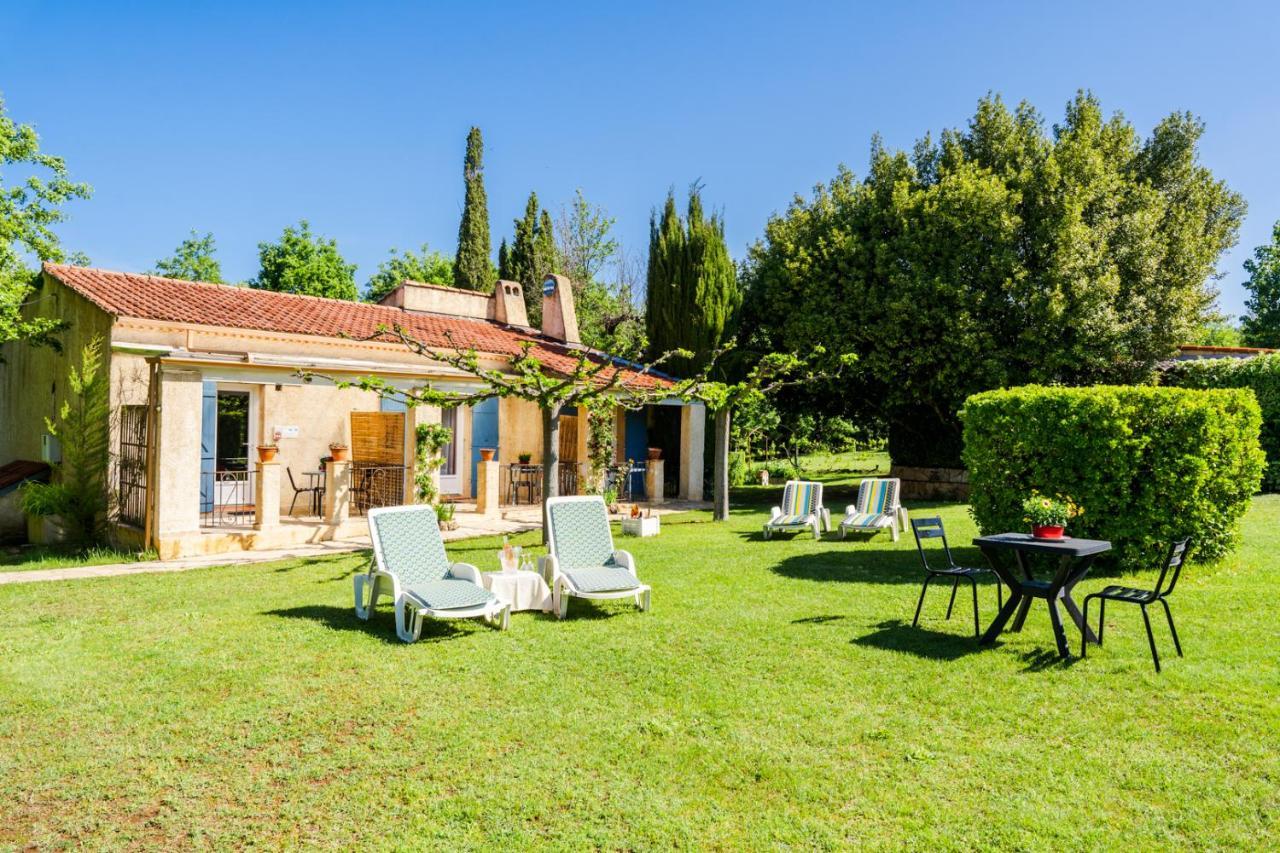 Hotel Au Bien Etre Piscine Chauffee