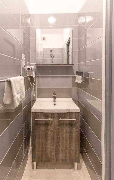 Au Bien Etre Hotel Villecroze