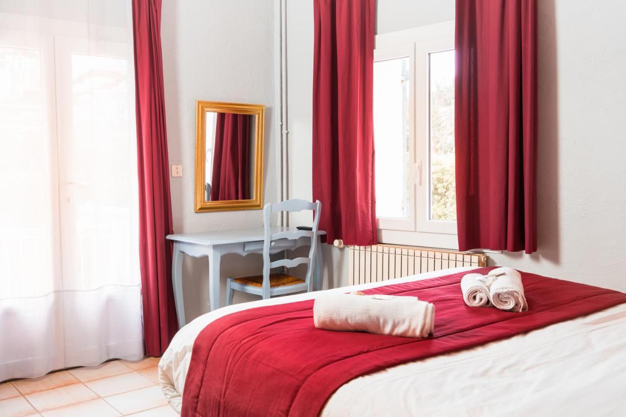 Hotel Au Bien Etre Piscine Chauffee 3*