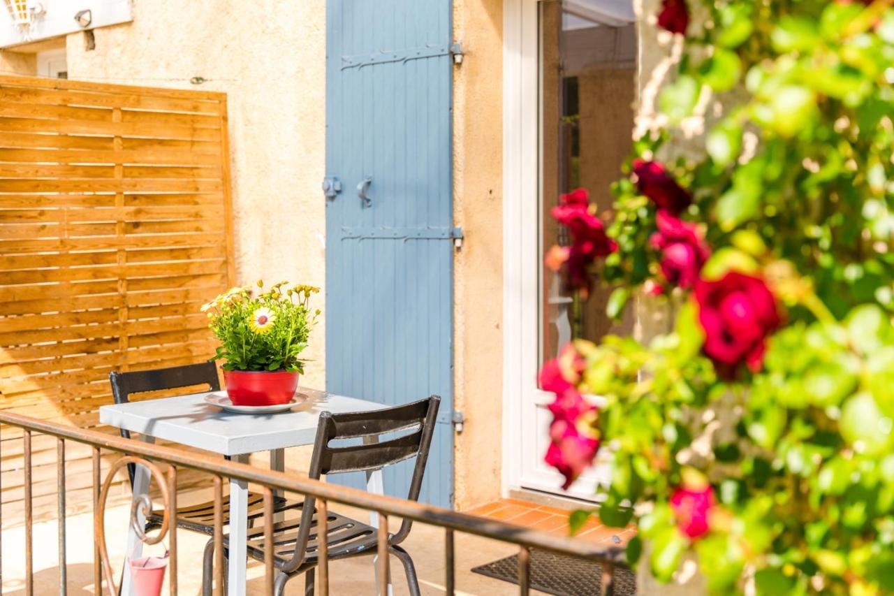 Au Bien Etre Hotel