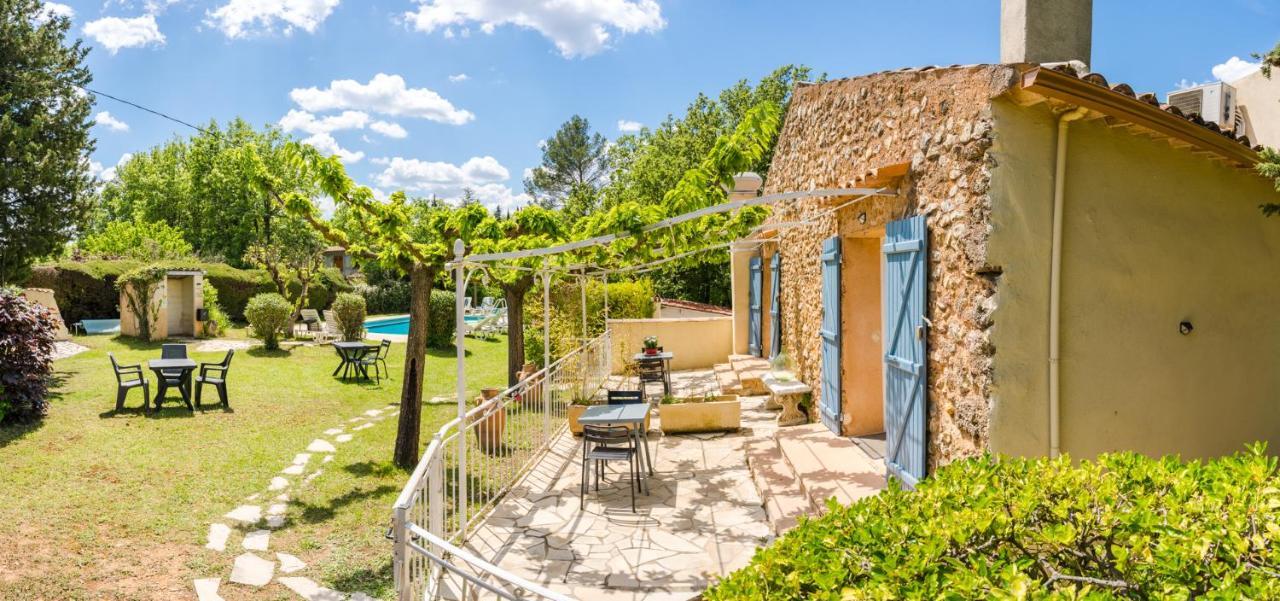 Hotel Au Bien Etre Piscine Chauffee