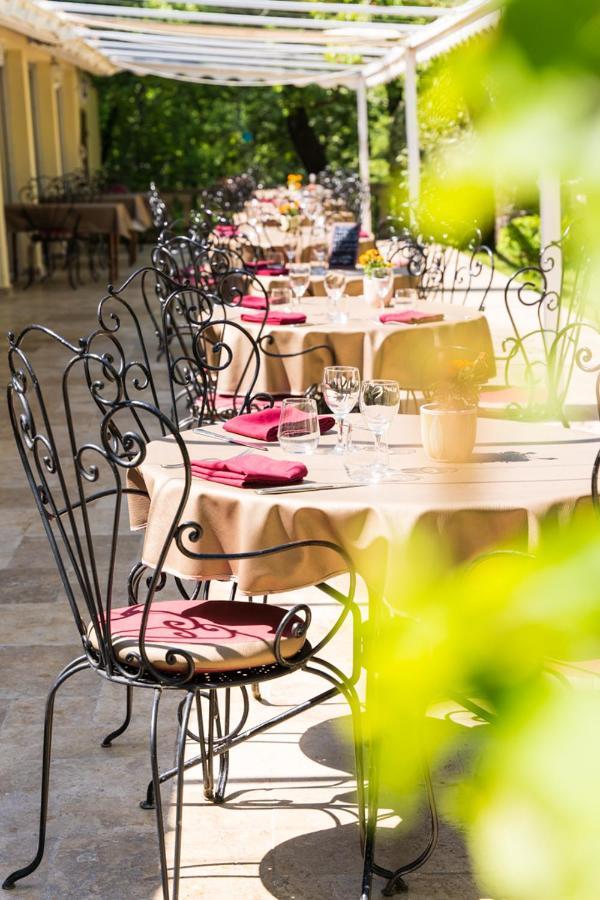 Au Bien Etre Hotel Villecroze