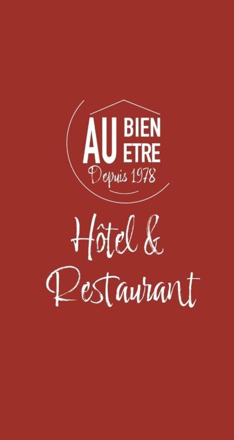 Hotel Au Bien Etre