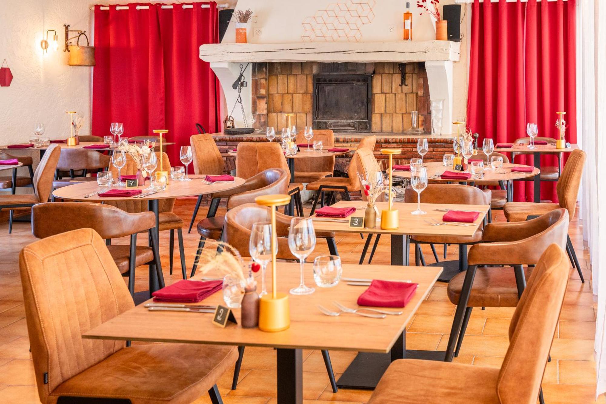 Au Bien Etre Hotel