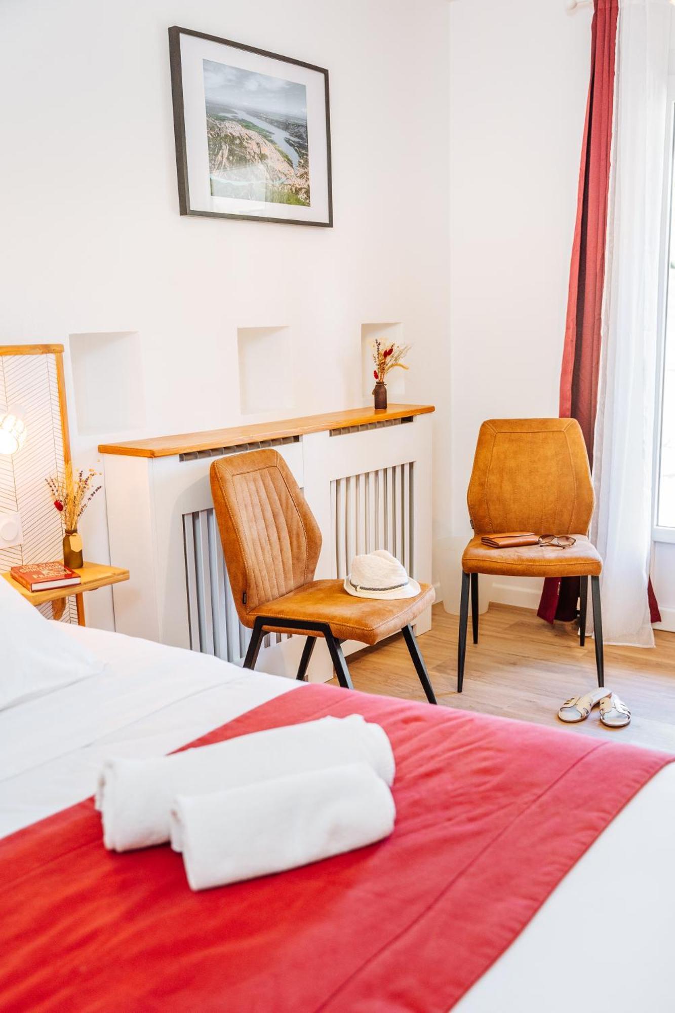 Au Bien Etre Piscine Chauffee Hotel Villecroze