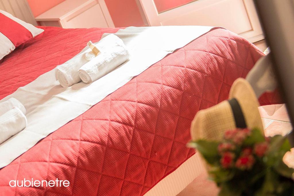 Hotel Au Bien Etre Piscine Chauffee 3*