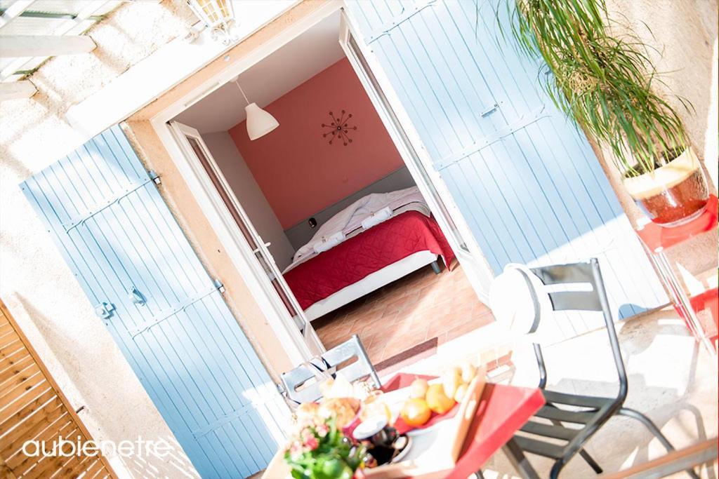 Hotel Au Bien Etre Piscine Chauffee 3*