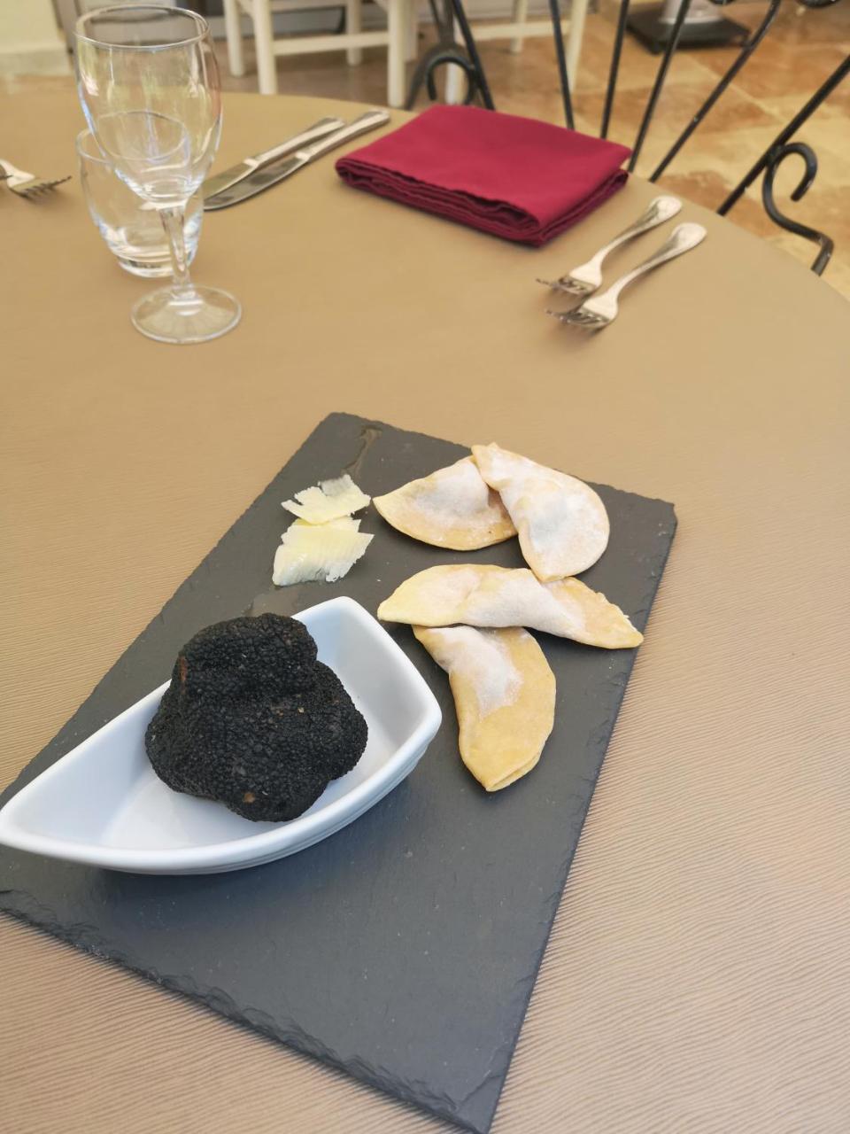 Au Bien Etre Hotel